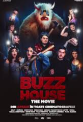 buzz house: the movie (2024)